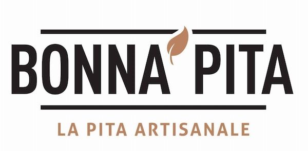 Illustration de la ligne section 1 de la carte du restaurant Bonna' Pita