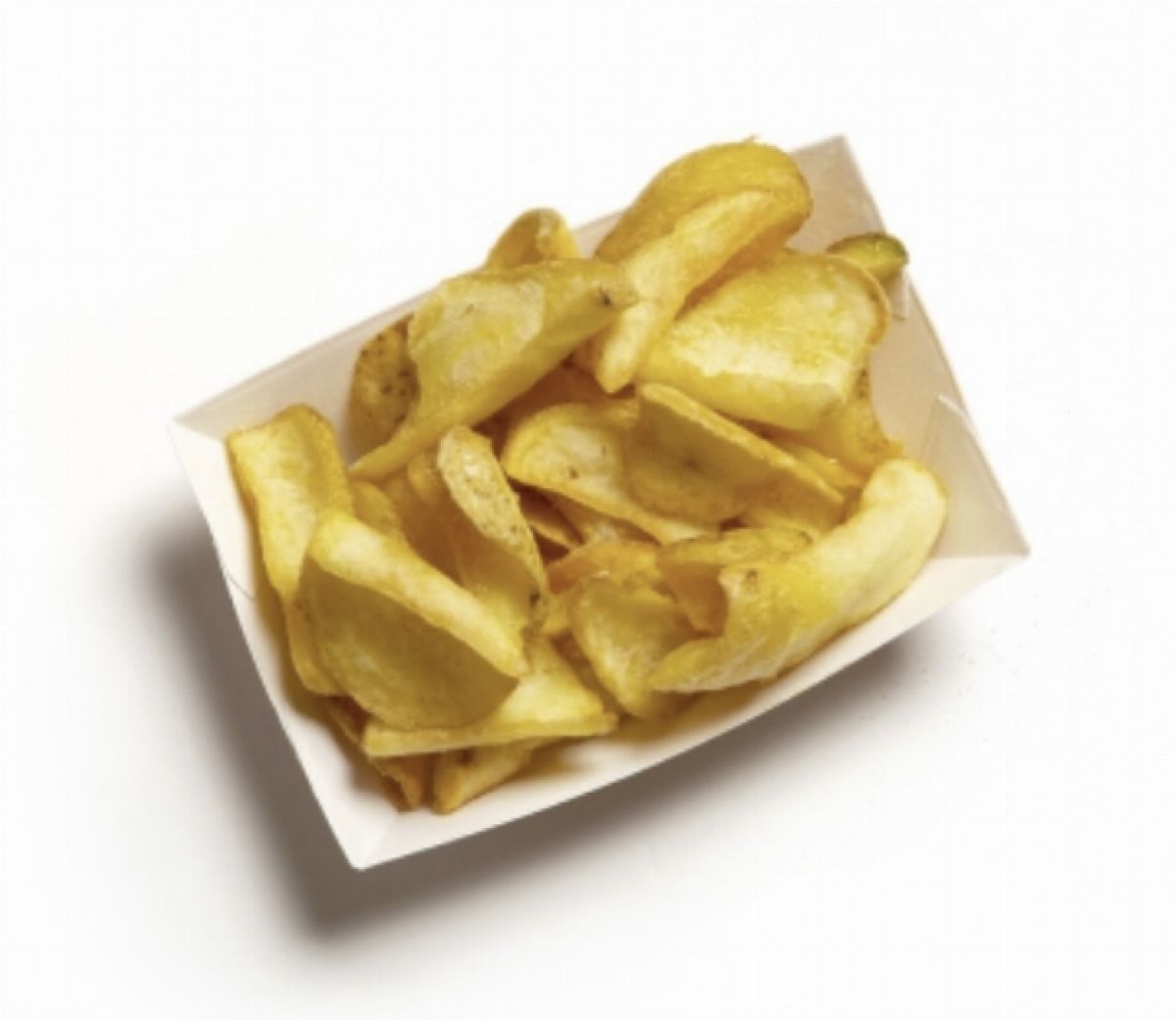 Illustration de la ligne section 1 de la carte du restaurant Bonna' Pita