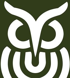 Illustration de la ligne section 1 de la carte du restaurant Owl Bar