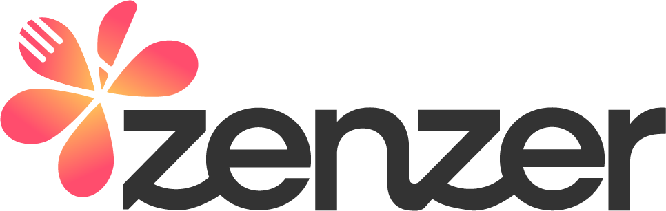 Zenzer, le logo