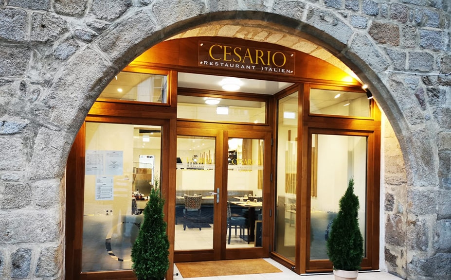 Césario à Limoges